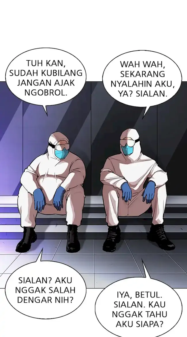 Lookism Chapter 325 - halaman 23