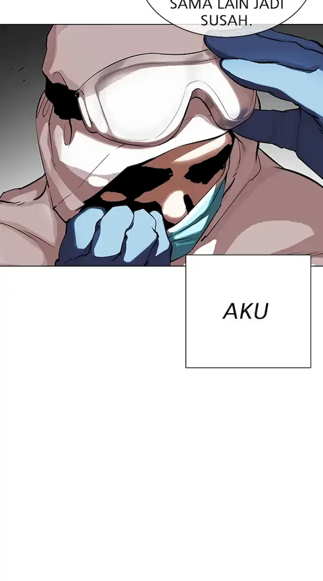 Lookism Chapter 325 - halaman 29