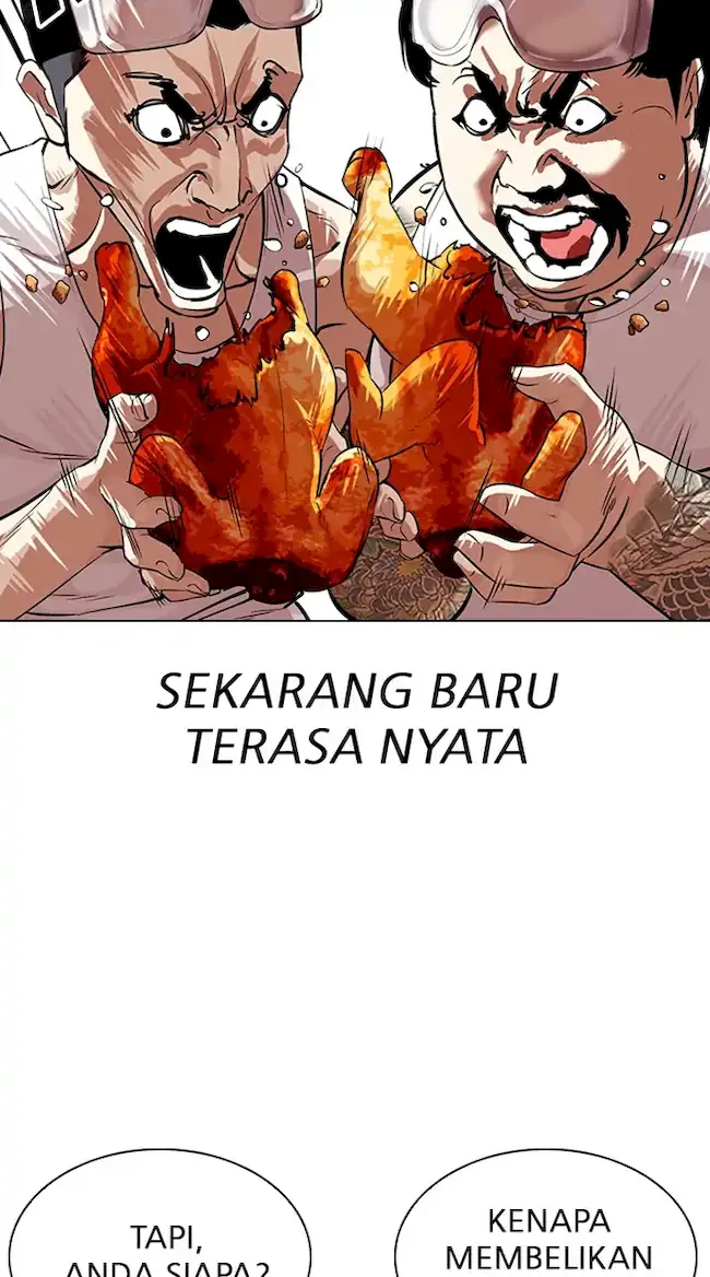 Lookism Chapter 325 - halaman 38