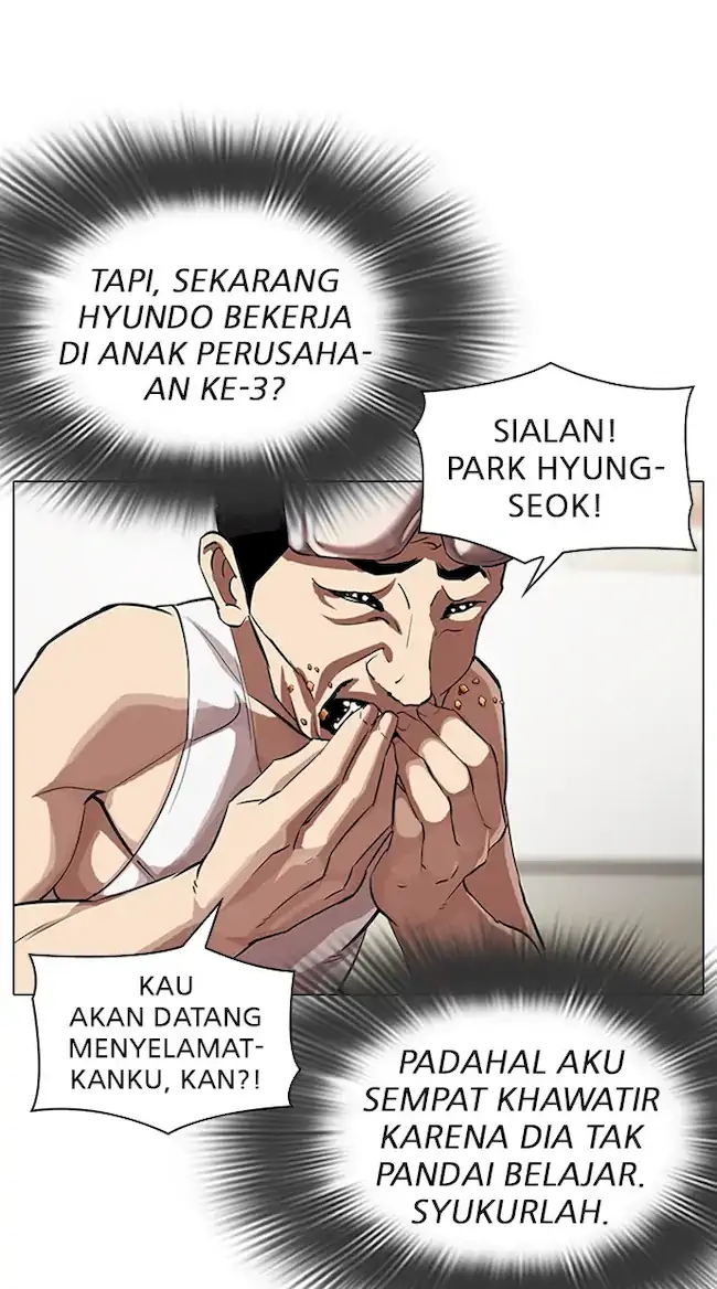 Lookism Chapter 325 - halaman 40