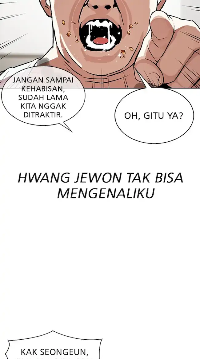 Lookism Chapter 325 - halaman 42