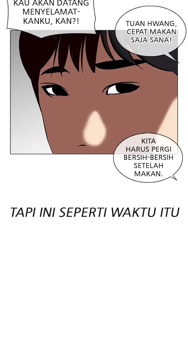 Lookism Chapter 325 - halaman 43