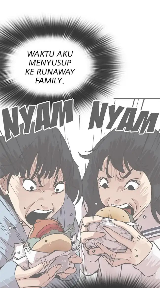 Lookism Chapter 325 - halaman 44
