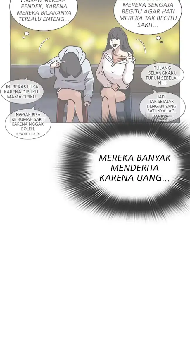 Lookism Chapter 325 - halaman 46
