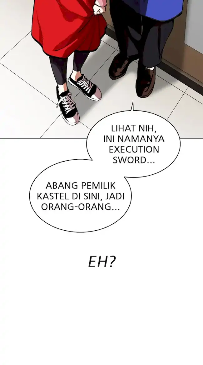Lookism Chapter 325 - halaman 48