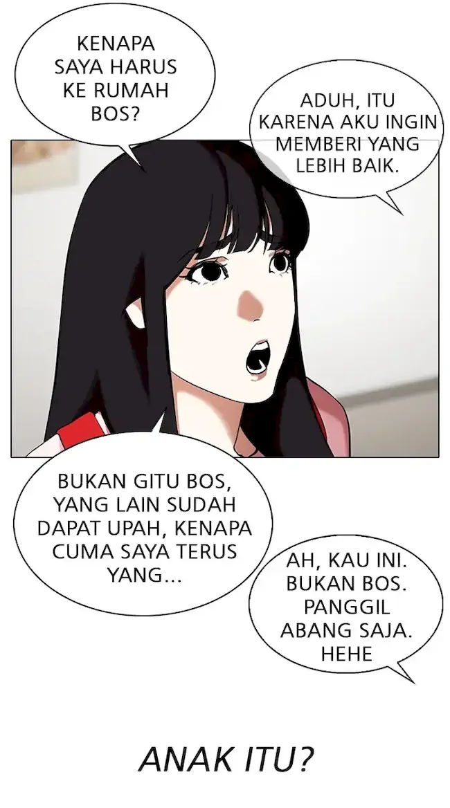 Lookism Chapter 325 - halaman 49