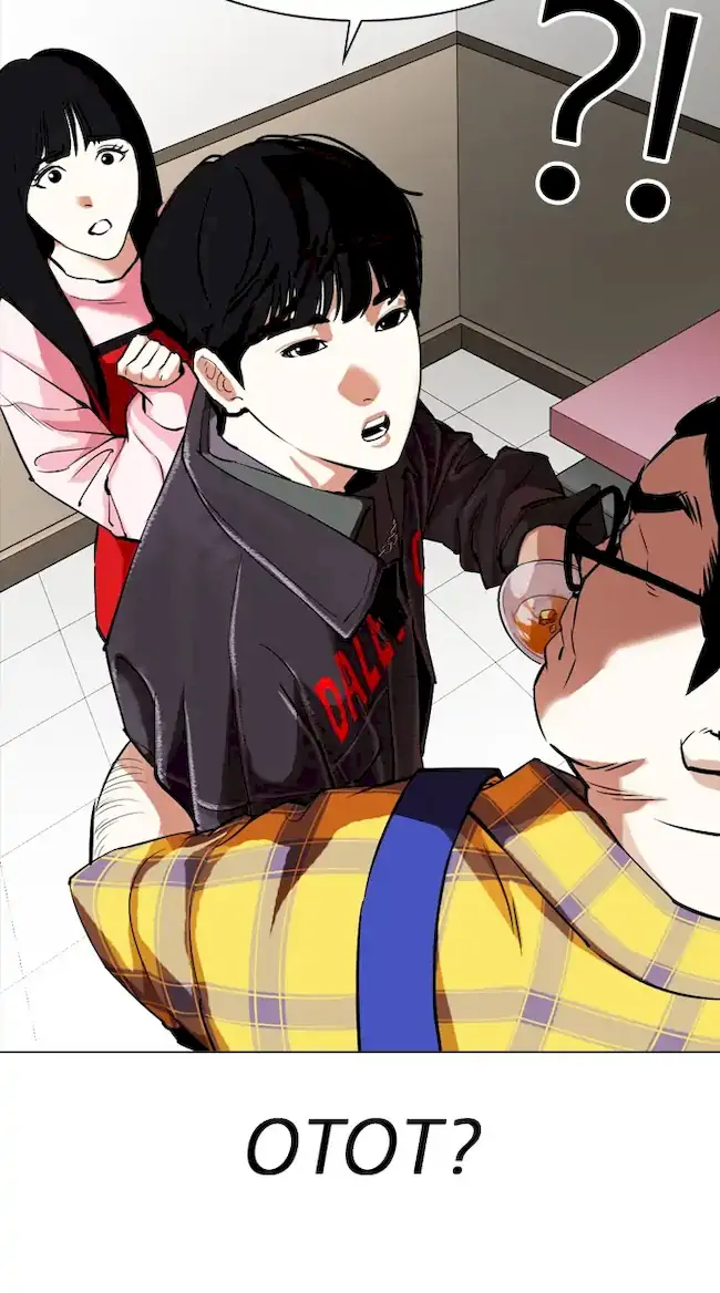Lookism Chapter 325 - halaman 70