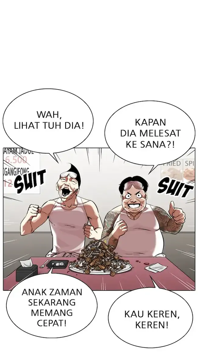Lookism Chapter 325 - halaman 72