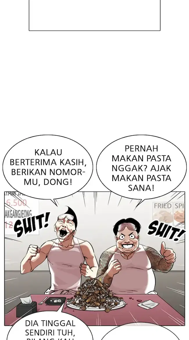 Lookism Chapter 325 - halaman 77