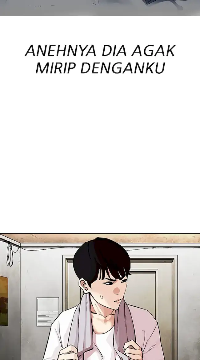 Lookism Chapter 325 - halaman 8