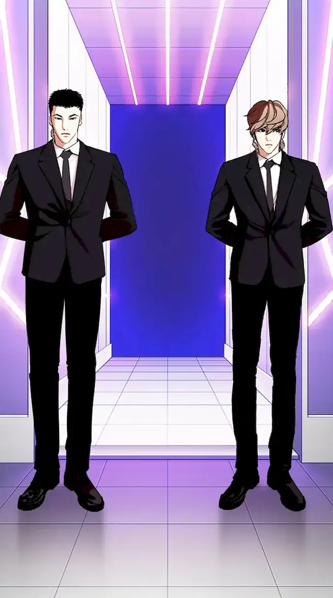 Lookism Chapter 325 - halaman 86
