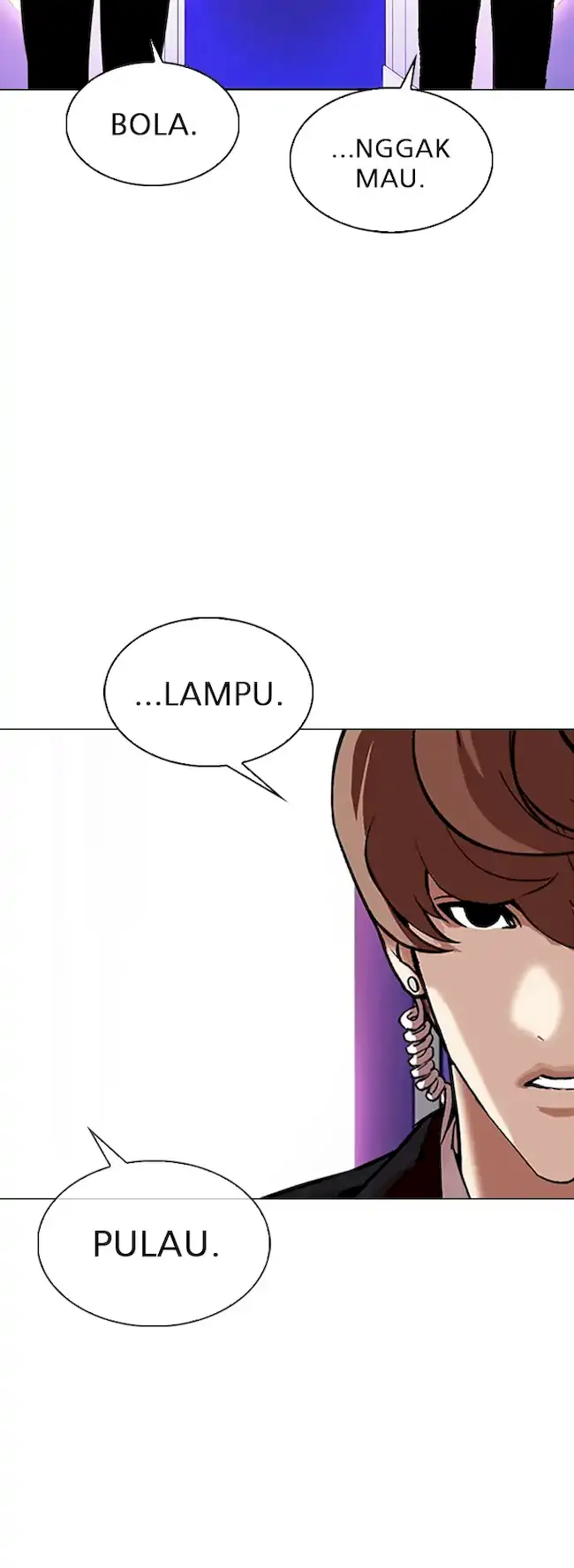 Lookism Chapter 325 - halaman 89