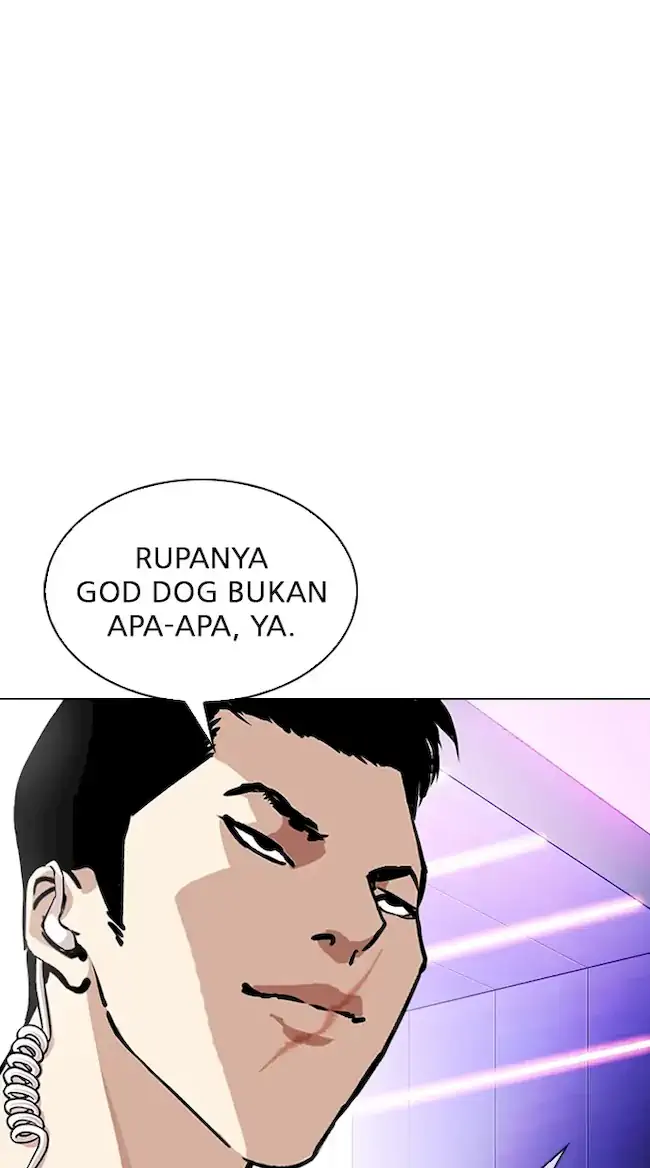 Lookism Chapter 325 - halaman 90