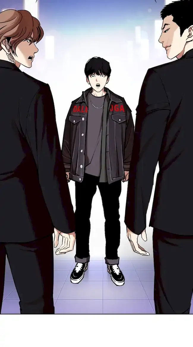 Lookism Chapter 325 - halaman 94