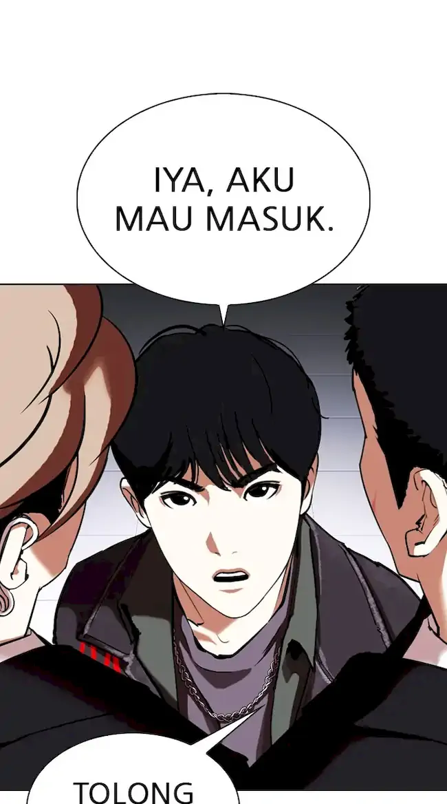 Lookism Chapter 325 - halaman 97