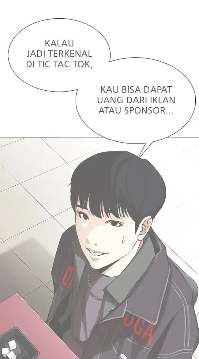 Lookism Chapter 326 - halaman 11