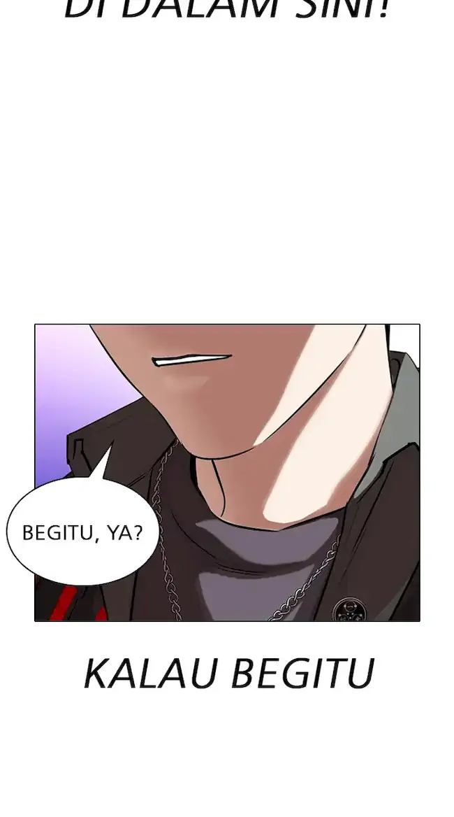 Lookism Chapter 326 - halaman 111