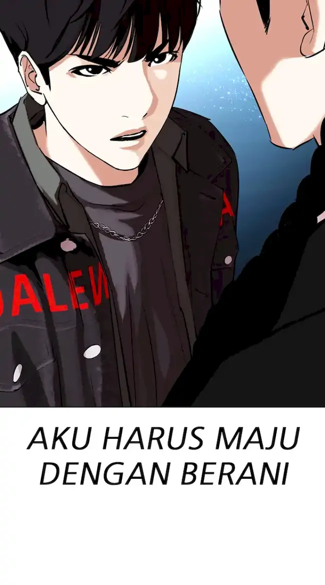 Lookism Chapter 326 - halaman 113