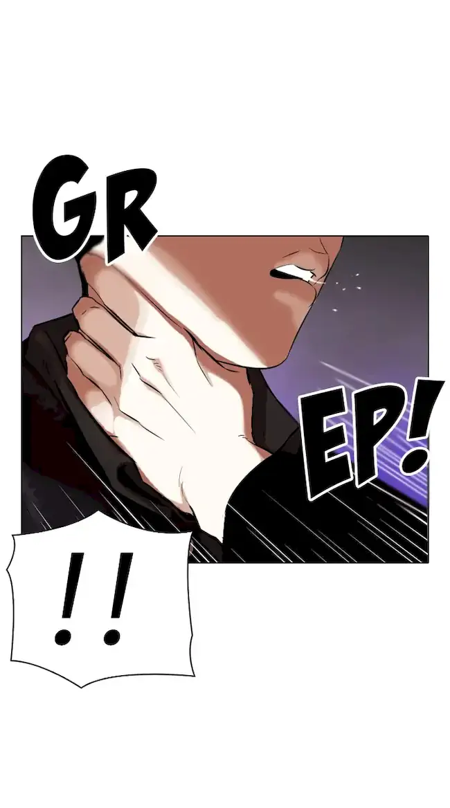Lookism Chapter 326 - halaman 114