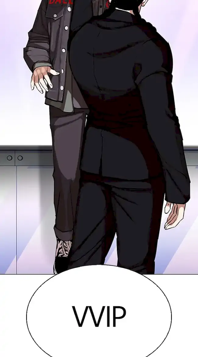 Lookism Chapter 326 - halaman 116