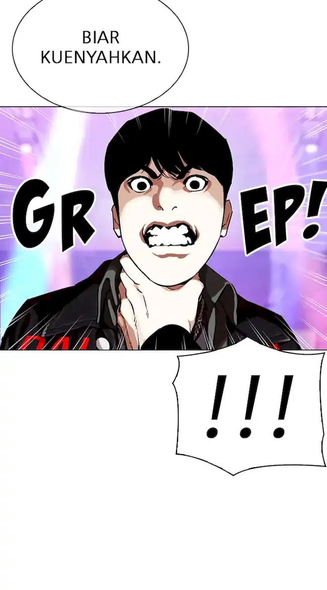 Lookism Chapter 326 - halaman 121