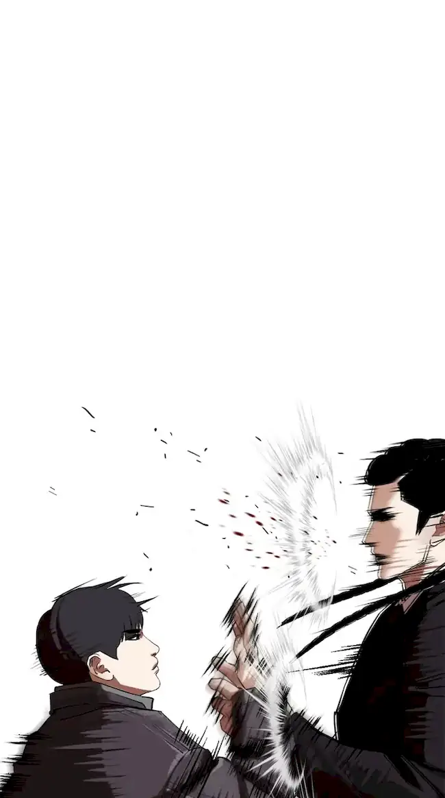 Lookism Chapter 326 - halaman 122