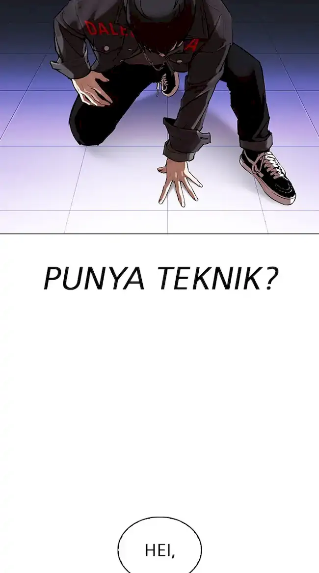 Lookism Chapter 326 - halaman 125