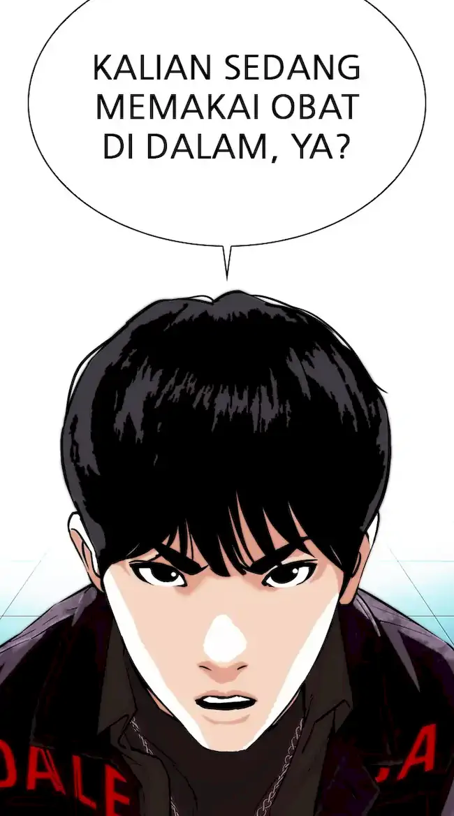 Lookism Chapter 326 - halaman 128