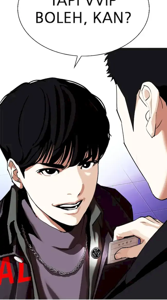 Lookism Chapter 326 - halaman 16