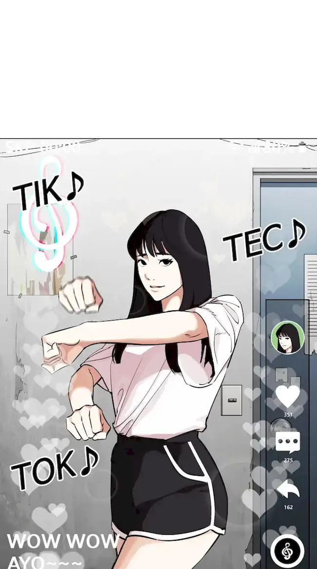Lookism Chapter 326 - halaman 2