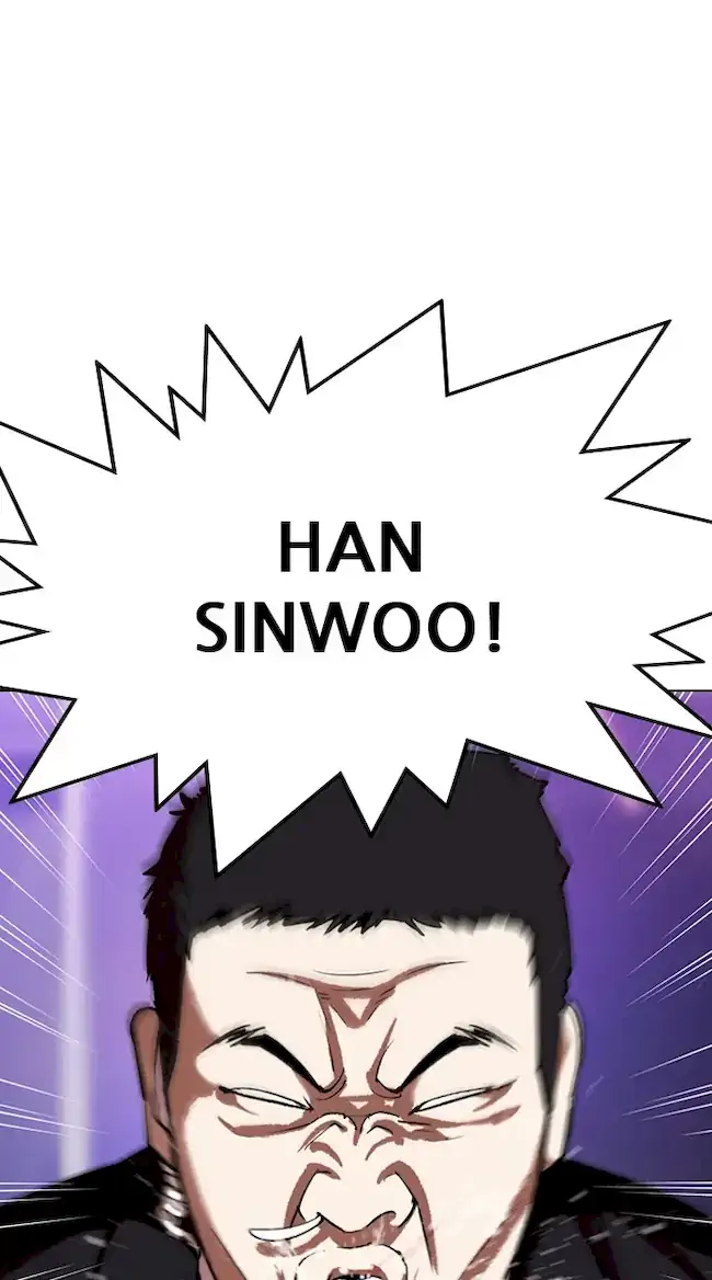 Lookism Chapter 326 - halaman 21