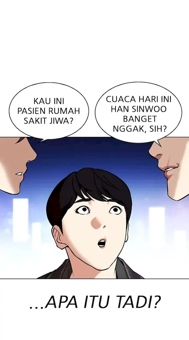 Lookism Chapter 326 - halaman 23