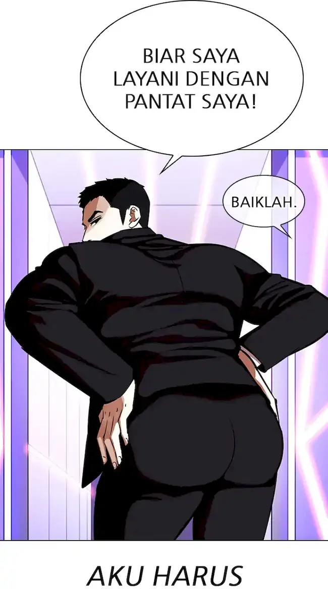 Lookism Chapter 326 - halaman 30