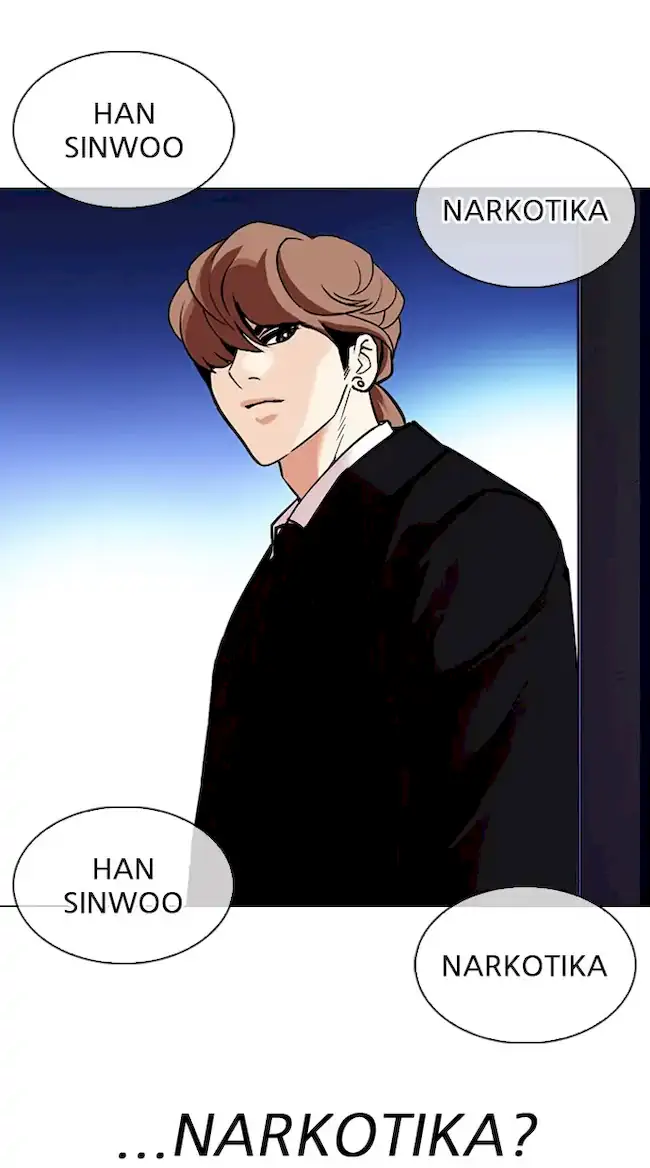 Lookism Chapter 326 - halaman 33