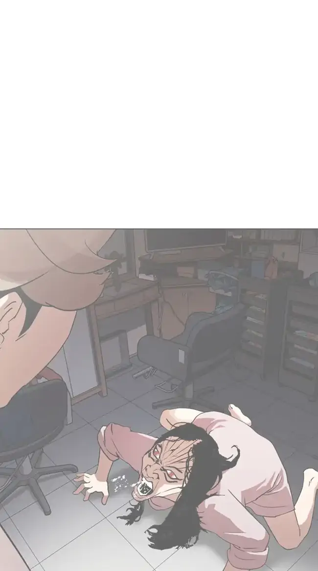 Lookism Chapter 326 - halaman 34