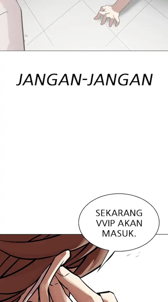Lookism Chapter 326 - halaman 35