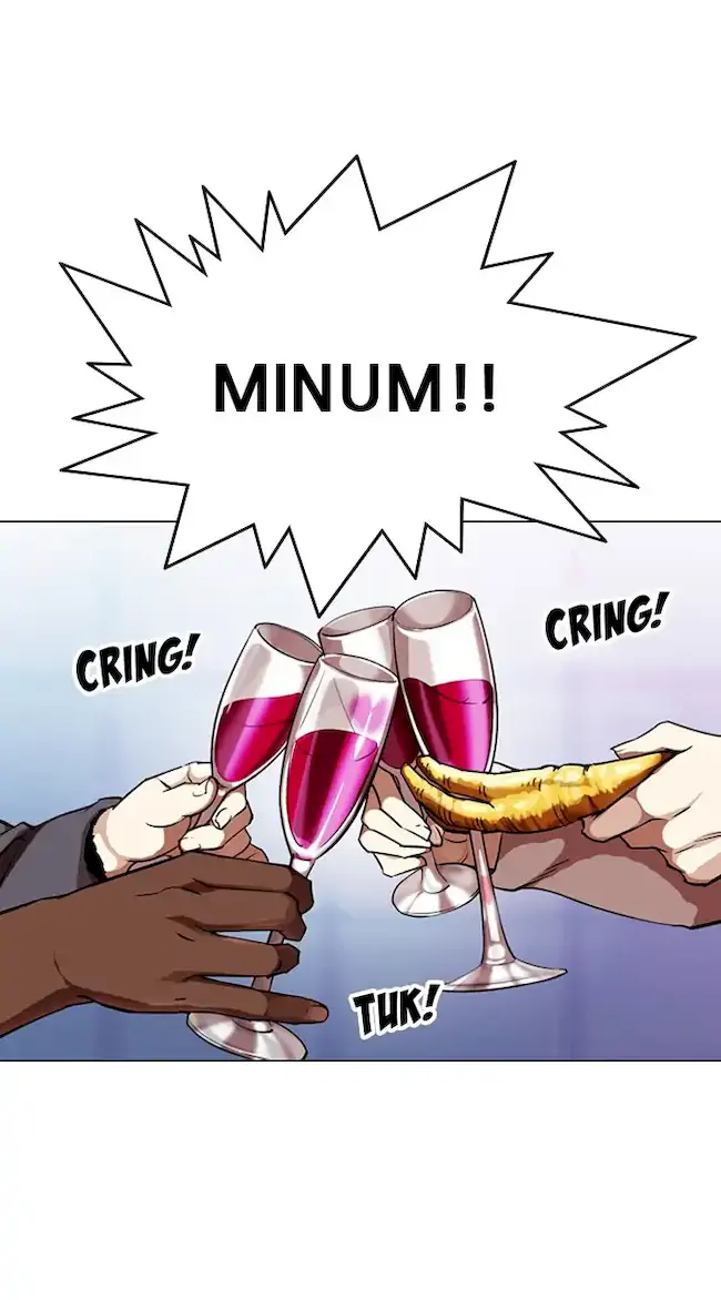 Lookism Chapter 326 - halaman 37