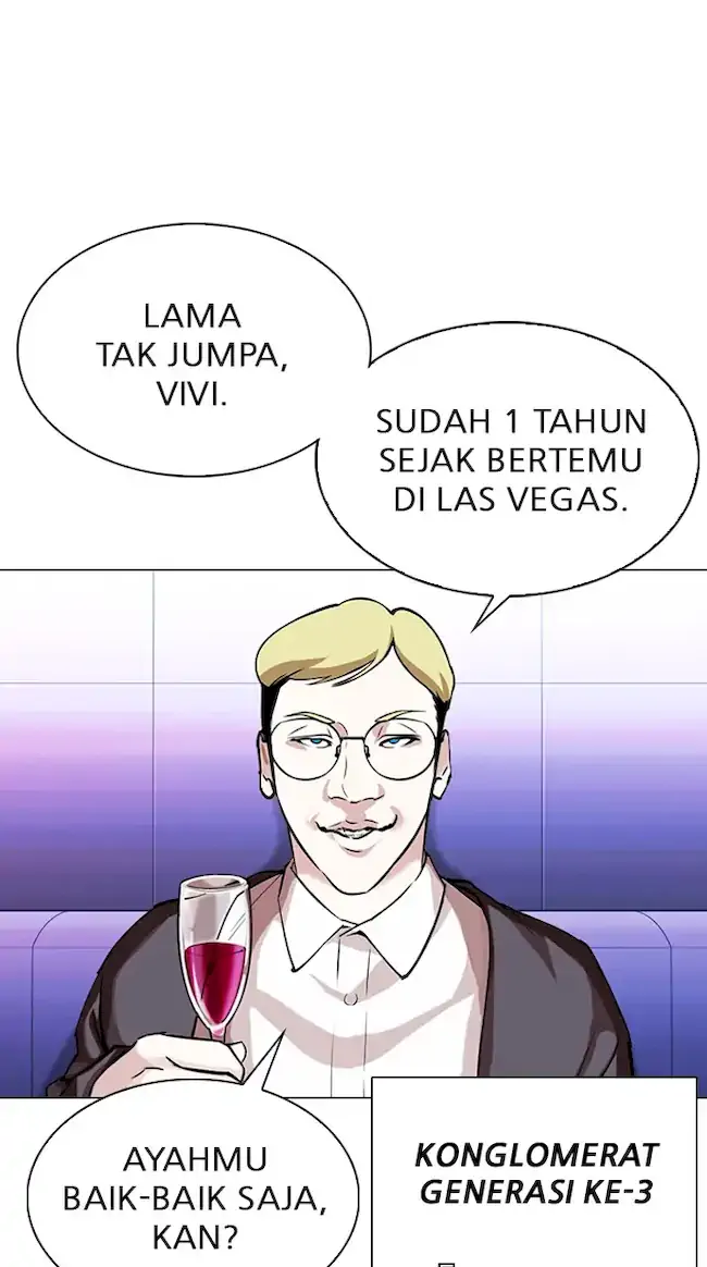 Lookism Chapter 326 - halaman 38