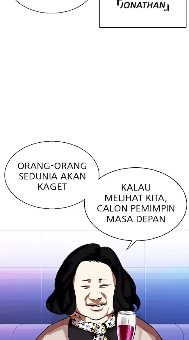Lookism Chapter 326 - halaman 39