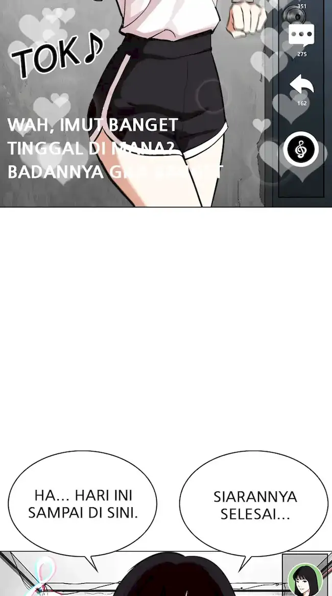 Lookism Chapter 326 - halaman 4