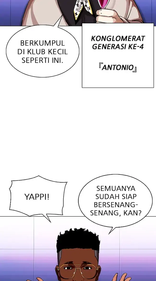 Lookism Chapter 326 - halaman 40