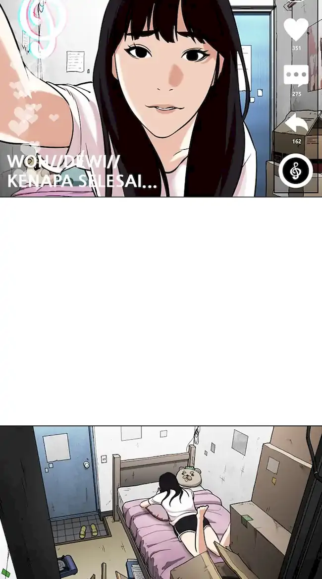 Lookism Chapter 326 - halaman 5