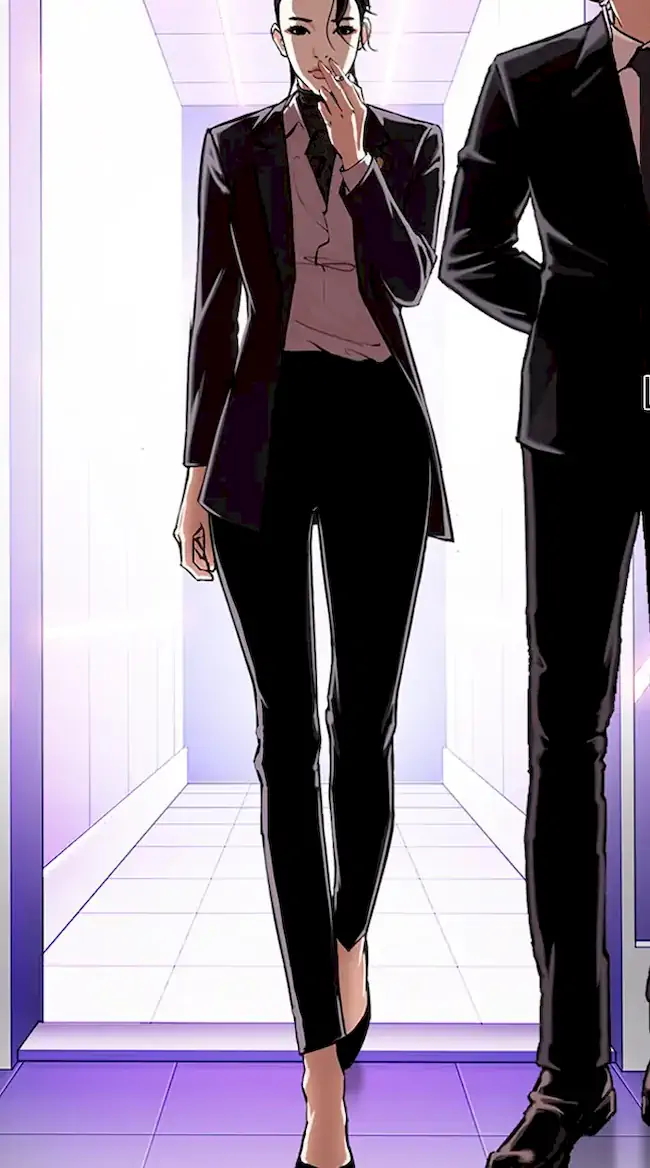Lookism Chapter 326 - halaman 53