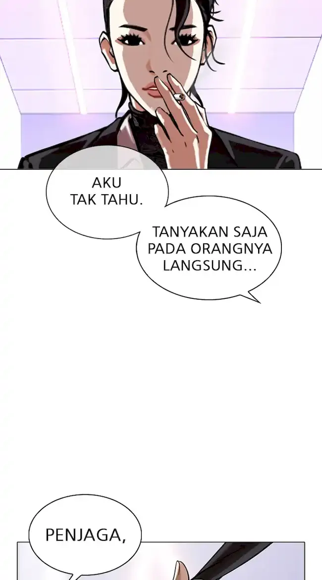 Lookism Chapter 326 - halaman 55