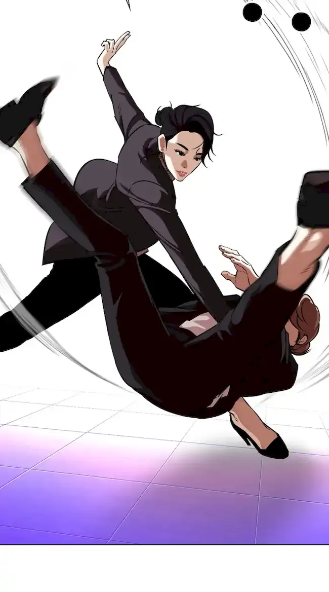 Lookism Chapter 326 - halaman 60
