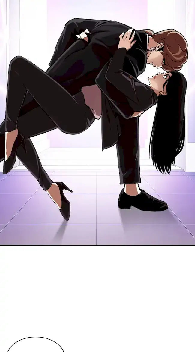 Lookism Chapter 326 - halaman 68