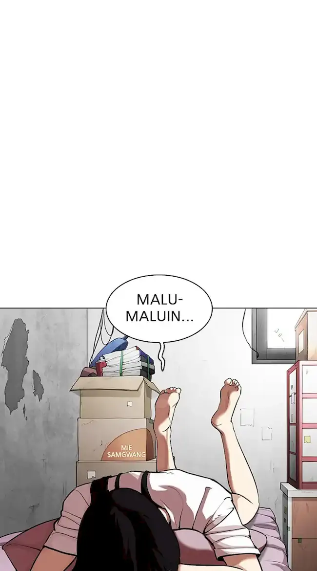 Lookism Chapter 326 - halaman 7