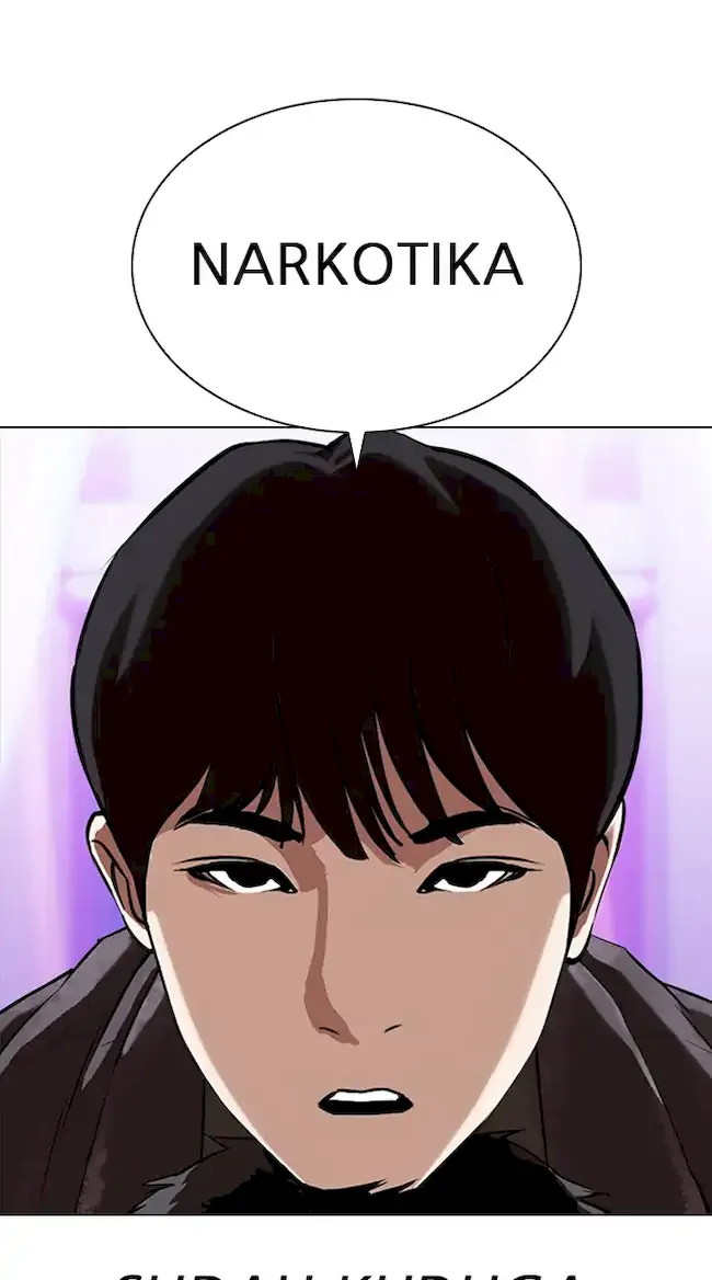 Lookism Chapter 326 - halaman 74