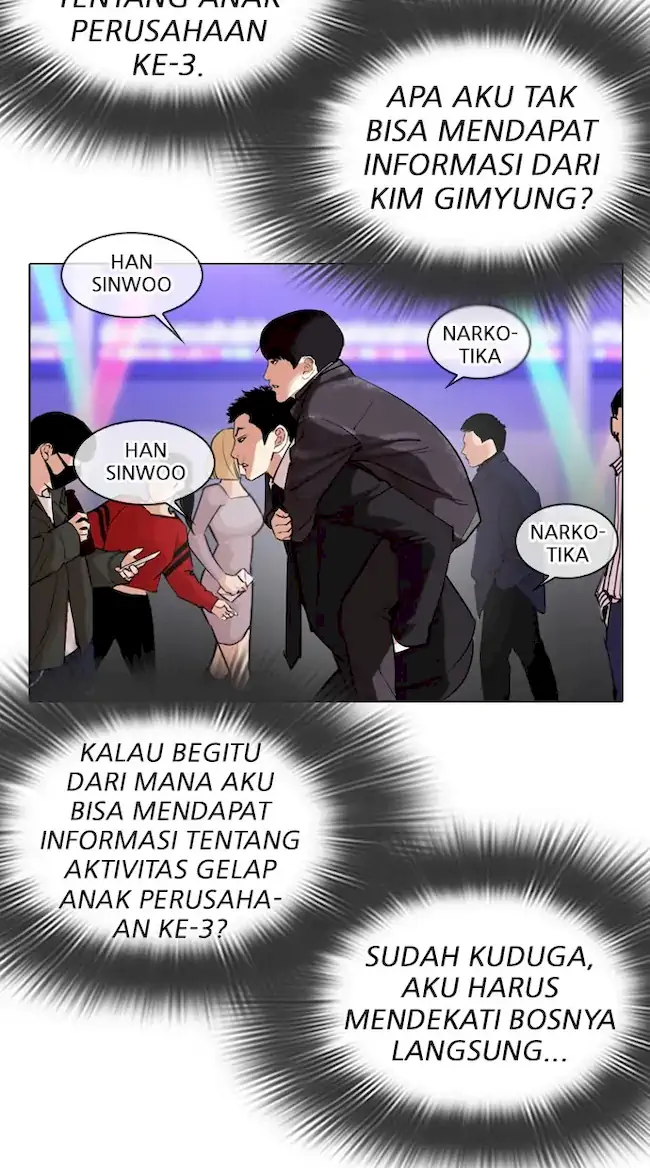 Lookism Chapter 326 - halaman 77