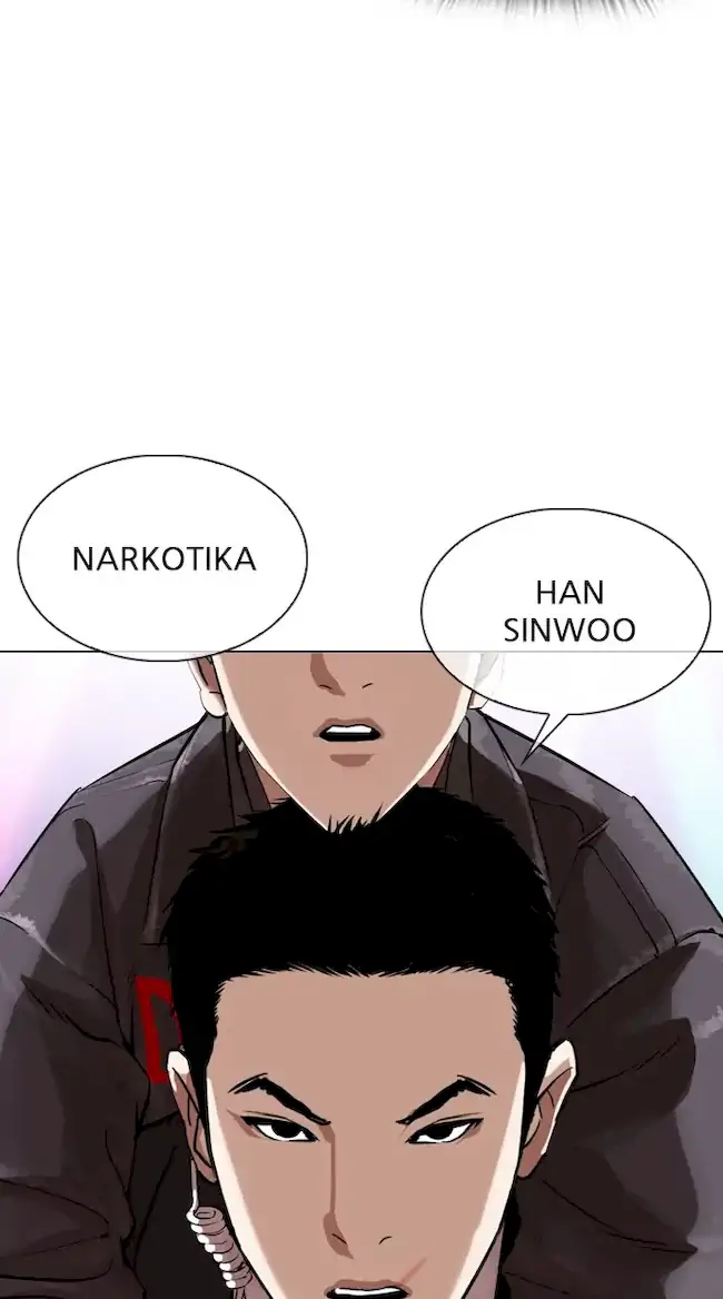 Lookism Chapter 326 - halaman 78